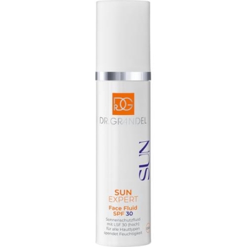 Dr. Grandel Sun Expert Face Fluid SPF30 50 ml